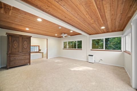 Tiny photo for 6050-C Kapahi Rd, Kapaa, HI 96746 (MLS # 728114)