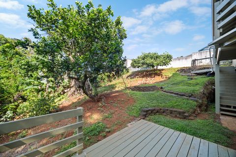 Tiny photo for 6050-C Kapahi Rd, Kapaa, HI 96746 (MLS # 728114)