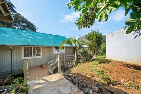 Tiny photo for 6050-C Kapahi Rd, Kapaa, HI 96746 (MLS # 728114)
