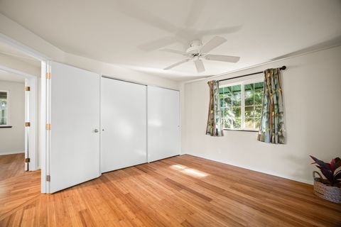 Tiny photo for 6050-C Kapahi Rd, Kapaa, HI 96746 (MLS # 728114)