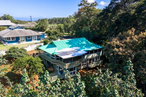 Tiny photo for 6050-C Kapahi Rd, Kapaa, HI 96746 (MLS # 728114)