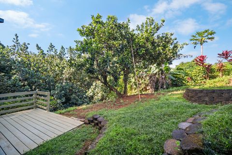Tiny photo for 6050-C Kapahi Rd, Kapaa, HI 96746 (MLS # 728114)