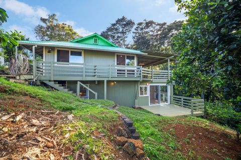 Photo of 6050-C Kapahi Rd, Kapaa, HI 96746 (MLS # 728114)