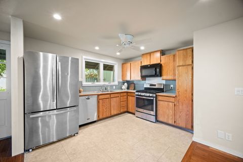 Tiny photo for 6050-C Kapahi Rd, Kapaa, HI 96746 (MLS # 728114)
