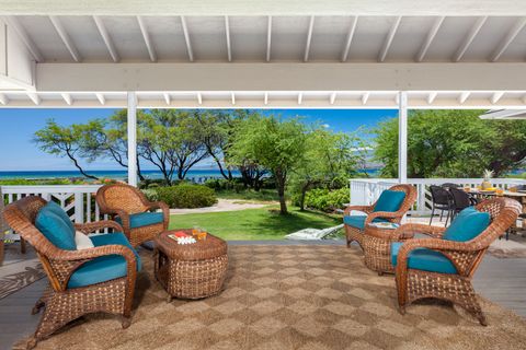 Photo of 69-1634 Puako Beach Dr, Kamuela, HI 96743 (MLS # 721218)