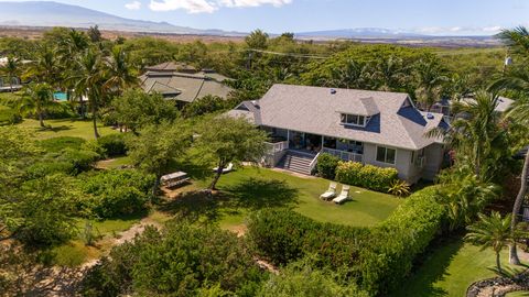 Photo of 69-1634 Puako Beach Dr, Kamuela, HI 96743 (MLS # 721218)