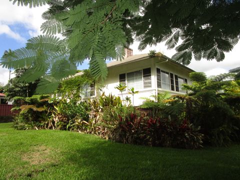 Photo of 1494 Waianuenue Ave, Hilo, HI 96720 (MLS # 726036)