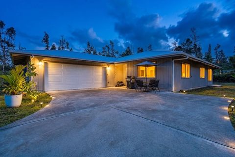 Photo of 15-2804 Maiko St, Pahoa, HI 96778 (MLS # 729165)