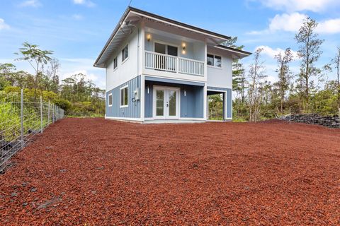 Photo of 16-1930 King Kamehameha Blvd, Kurtistown, HI 96760 (MLS # 725604)