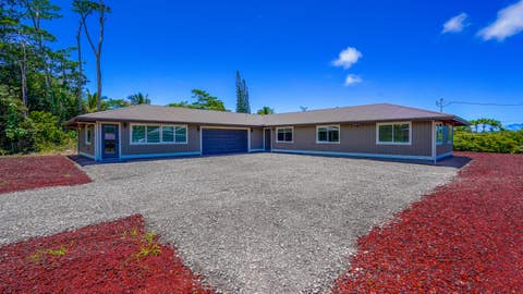 Photo of 15-1463 21st Ave, Keaau, HI 96749 (MLS # 732677)