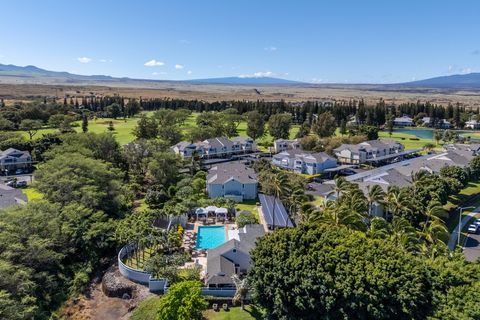 Photo of 68-3831 Lua Kula St #G203, Waikoloa, HI 96738 (MLS # 730643)