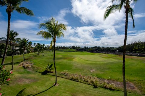 Photo of 69-200 Pohakulana Pl #B23, Waikoloa, HI 96738 (MLS # 726849)