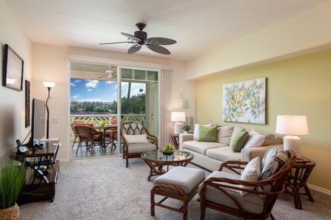 Photo of 69-200 Pohakulana Pl #B23, Waikoloa, HI 96738 (MLS # 726849)