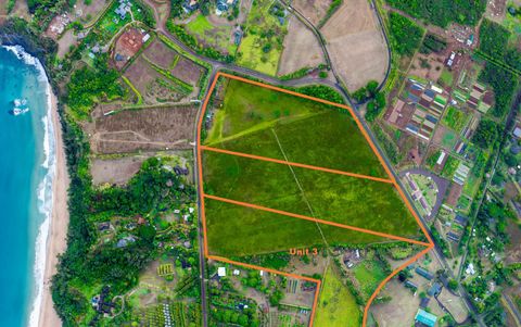 Tiny photo for Kauapea Rd, Kilauea, HI 96754 (MLS # 726130)