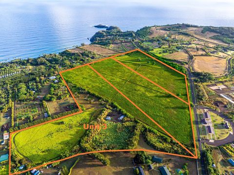 Tiny photo for Kauapea Rd, Kilauea, HI 96754 (MLS # 726130)