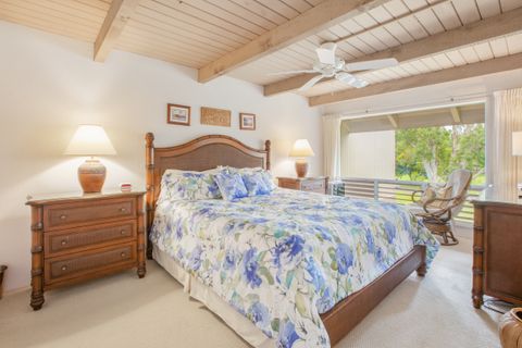 Tiny photo for 5300 Ka Haku Rd #208, Princeville, HI 96722 (MLS # 728738)
