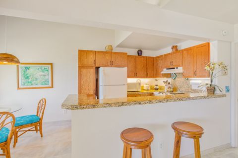 Tiny photo for 5300 Ka Haku Rd #208, Princeville, HI 96722 (MLS # 728738)