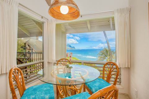 Tiny photo for 5300 Ka Haku Rd #208, Princeville, HI 96722 (MLS # 728738)