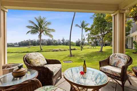 Photo of 69-200 Pohakulana Pl #C3, Waikoloa, HI 96738 (MLS # 726630)