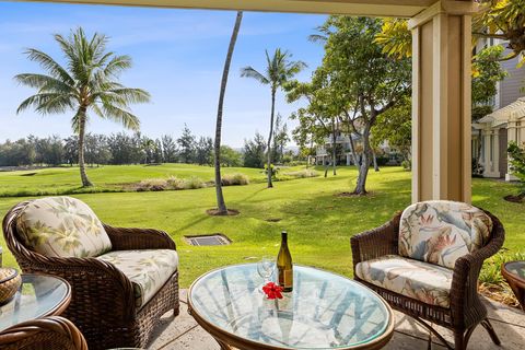 Photo of 69-200 Pohakulana Pl #C3, Waikoloa, HI 96738 (MLS # 726630)