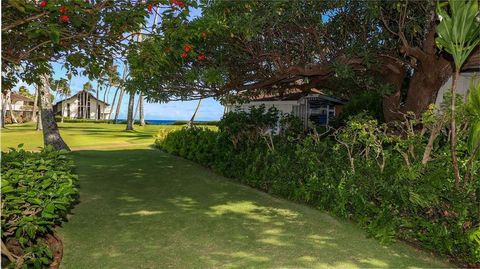 Tiny photo for 2253 Poipu Rd #183, Koloa, HI 96756 (MLS # 723288)