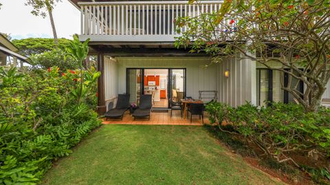Tiny photo for 2253 Poipu Rd #183, Koloa, HI 96756 (MLS # 723288)