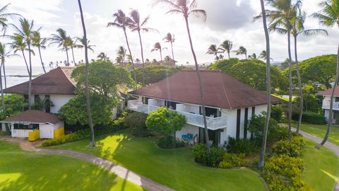 Tiny photo for 2253 Poipu Rd #183, Koloa, HI 96756 (MLS # 723288)