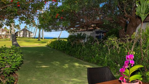 Tiny photo for 2253 Poipu Rd #183, Koloa, HI 96756 (MLS # 723288)
