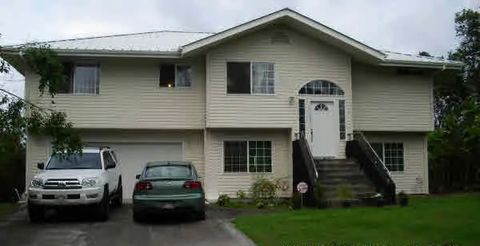 Photo of 15-1041 Amau Rd, Keaau, HI 96749 (MLS # 724251)