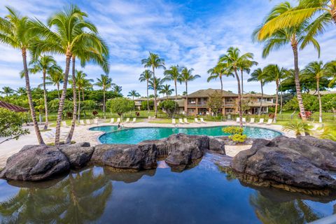 Photo of 68-1125 Kaniku Dr #602, Kamuela, HI 96743 (MLS # 714797)