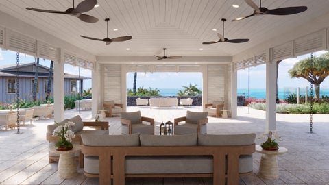 Photo of 78-6957 Kamehameha III Rd #C3, Kailua Kona, HI 96740 (MLS # 733591)