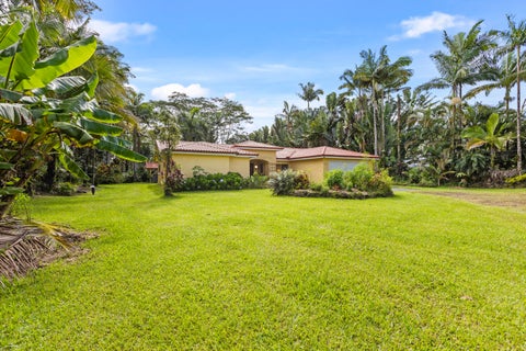 Photo of 13-3439 Pomaikai St, Pahoa, HI 96778 (MLS # 732952)