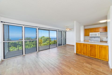 Photo of 79-7199 Kona Coffee Villas #204, Holualoa, HI 96725 (MLS # 725537)