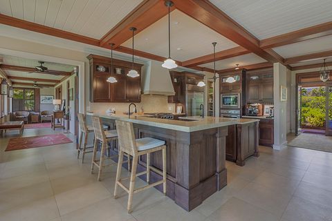 Tiny photo for 3661 Papalina Rd #A, Kalaheo, HI 96741 (MLS # 720478)