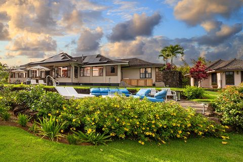 Tiny photo for 3661 Papalina Rd #A, Kalaheo, HI 96741 (MLS # 720478)