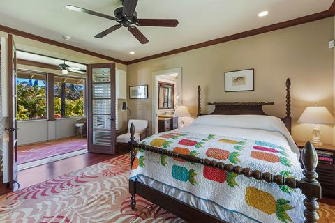 Tiny photo for 3661 Papalina Rd #A, Kalaheo, HI 96741 (MLS # 720478)