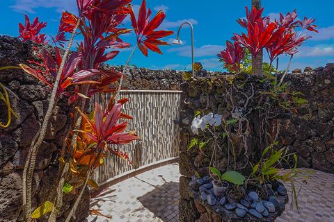 Tiny photo for 3661 Papalina Rd #A, Kalaheo, HI 96741 (MLS # 720478)