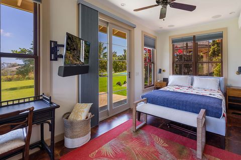 Tiny photo for 3661 Papalina Rd #A, Kalaheo, HI 96741 (MLS # 720478)