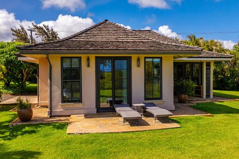 Tiny photo for 3661 Papalina Rd #A, Kalaheo, HI 96741 (MLS # 720478)