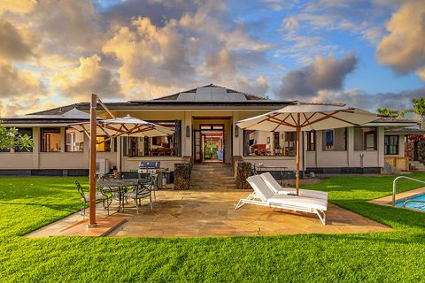 Tiny photo for 3661 Papalina Rd #A, Kalaheo, HI 96741 (MLS # 720478)