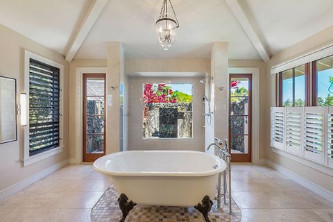 Tiny photo for 3661 Papalina Rd #A, Kalaheo, HI 96741 (MLS # 720478)