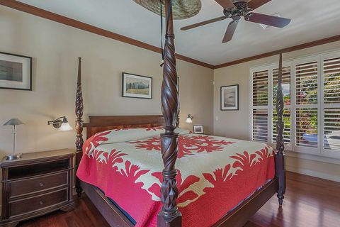 Tiny photo for 3661 Papalina Rd #A, Kalaheo, HI 96741 (MLS # 720478)