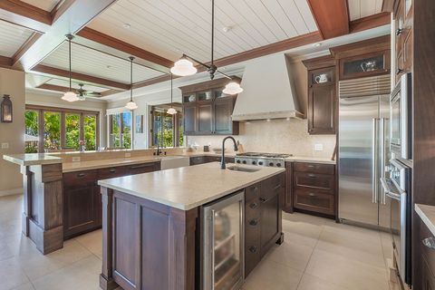 Tiny photo for 3661 Papalina Rd #A, Kalaheo, HI 96741 (MLS # 720478)