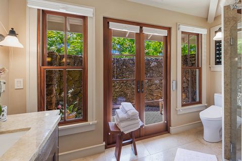 Tiny photo for 3661 Papalina Rd #A, Kalaheo, HI 96741 (MLS # 720478)