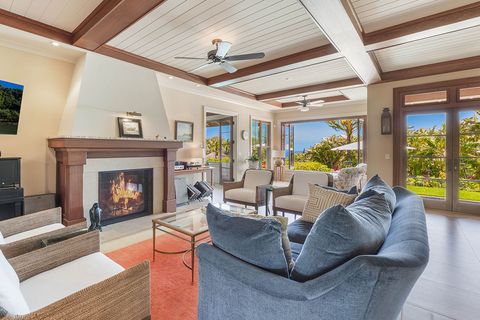 Tiny photo for 3661 Papalina Rd #A, Kalaheo, HI 96741 (MLS # 720478)