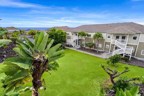 Photo of 73-1104 Nuuanu Pl #G203, Kailua-Kona, HI 96740 (MLS # 720362)