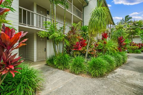 Tiny photo for 440 Aleka Pl #119, Kapaa, HI 96746 (MLS # 722588)