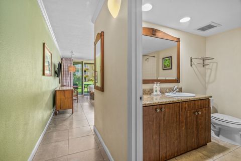 Tiny photo for 440 Aleka Pl #119, Kapaa, HI 96746 (MLS # 722588)