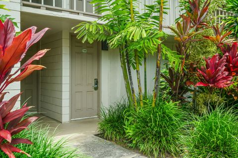 Tiny photo for 440 Aleka Pl #119, Kapaa, HI 96746 (MLS # 722588)
