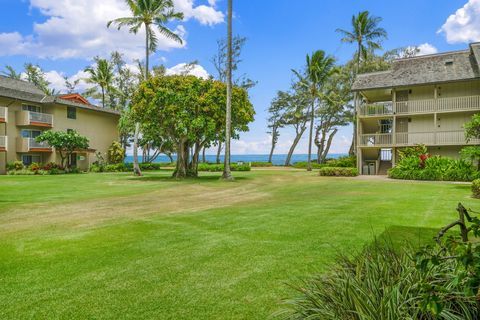 Tiny photo for 440 Aleka Pl #119, Kapaa, HI 96746 (MLS # 722588)